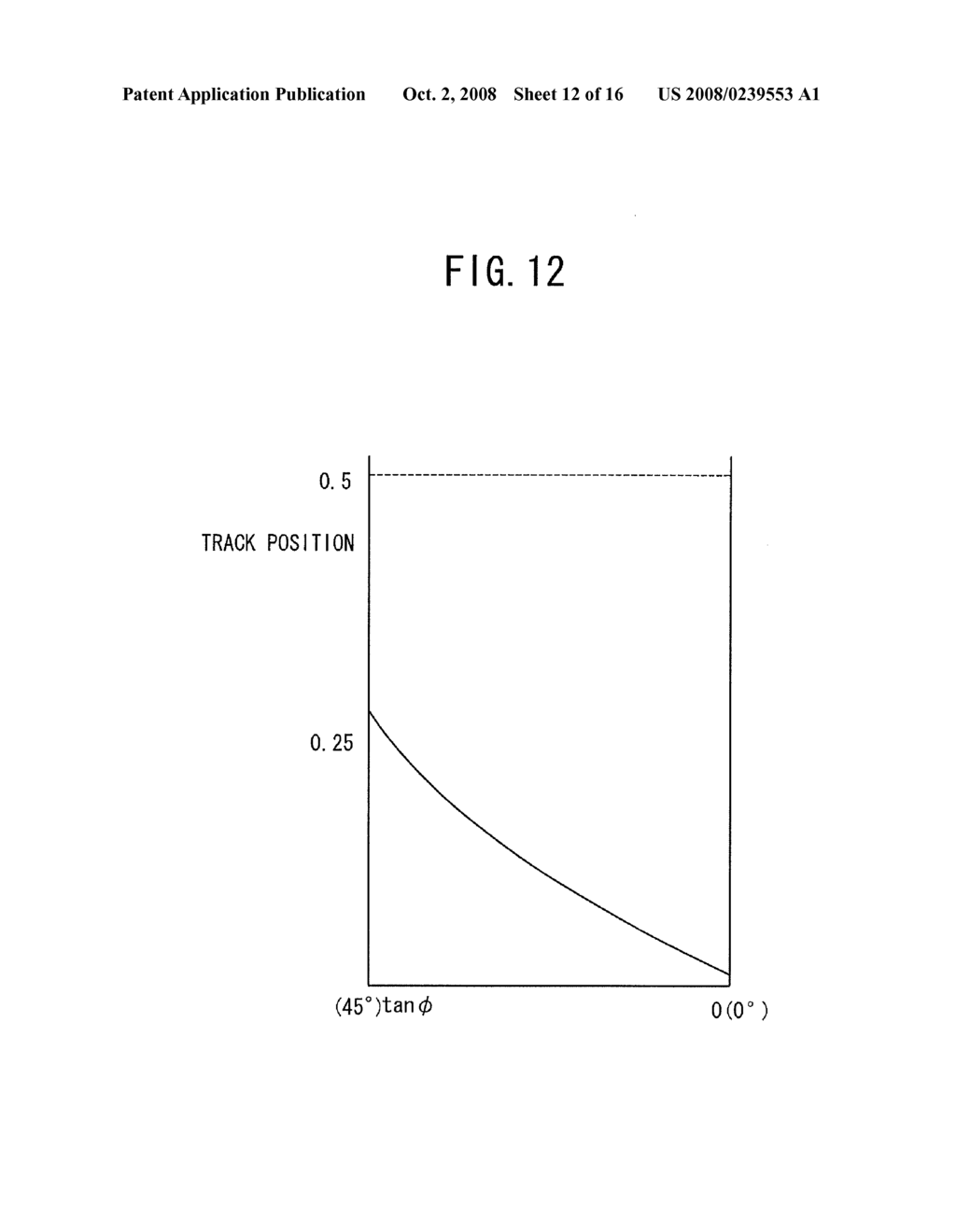 STORAGE APPARATUS AND HEAD POSITION DEMODULATING APPARATUS - diagram, schematic, and image 13