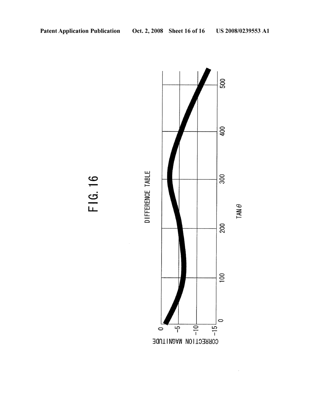 STORAGE APPARATUS AND HEAD POSITION DEMODULATING APPARATUS - diagram, schematic, and image 17