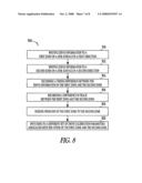 Multi-directional self servo-writing for a disk drive diagram and image