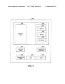 Multi-directional self servo-writing for a disk drive diagram and image