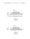 Suspension for disc drive diagram and image