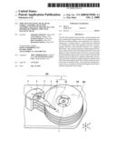 Thin film magnetic head, head gimbal assembly, head arm assembly, magnetic disk device and method of forming thin film magnetic head diagram and image