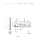 Thin film magnetic head, head gimbal assembly, head arm assembly, magnetic disk device and method of forming thin film magnetic head diagram and image