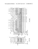 Thin film magnetic head, head gimbal assembly, head arm assembly, magnetic disk device and method of forming thin film magnetic head diagram and image