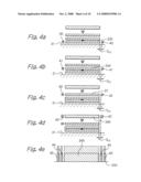 THIN-FILM MAGNETIC HEAD HAVING LAMINATE SHIELDS FOR TOLERATING EXTERNAL MAGNETIC FIELD diagram and image