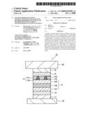 Magneto-resistance effect element, magnetic head, magnetic recording/reproducing device and method for manufacturing a magneto-resistance effect element diagram and image