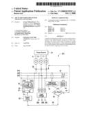 ARC FLASH ELIMINATION SYSTEM, APPARATUS, AND METHOD diagram and image