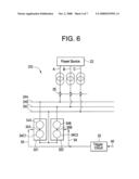 ARC FLASH ELIMINATION SYSTEM, APPARATUS, AND METHOD diagram and image