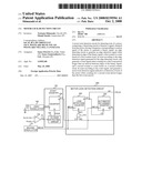 Motor Lock Detection Circuit diagram and image