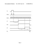 Motor Lock Detection Circuit diagram and image