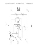 BATTERY PROTECTION CIRCUIT FOR LITHIUM CABON MONOFLUORIDE BATTERY diagram and image