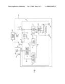 SEMICONDUCTOR DEVICE AND METHOD FOR INSPECTING THE SAME diagram and image