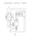 SEMICONDUCTOR DEVICE AND METHOD FOR INSPECTING THE SAME diagram and image