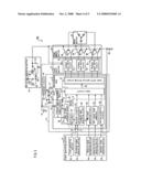 SEMICONDUCTOR DEVICE AND METHOD FOR INSPECTING THE SAME diagram and image