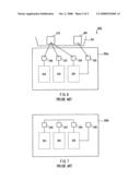 SEMICONDUCTOR DEVICE AND METHOD FOR INSPECTING THE SAME diagram and image