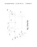 OVERLOAD PROTECTION DELAY CIRCUIT FOR SWITCHING POWER SUPPLY diagram and image