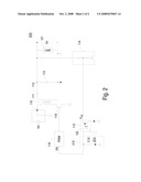 OVERLOAD PROTECTION DELAY CIRCUIT FOR SWITCHING POWER SUPPLY diagram and image