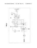 PULSED HIGH VOLTAGE IGNITER CIRCUIT diagram and image