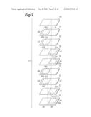 MULTILAYER CAPACITOR ARRAY diagram and image