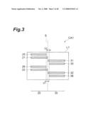 MULTILAYER CAPACITOR ARRAY diagram and image