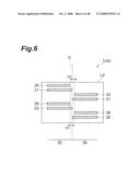 MULTILAYER CAPACITOR ARRAY diagram and image