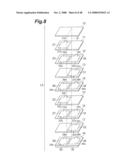 MULTILAYER CAPACITOR ARRAY diagram and image