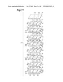 MULTILAYER CAPACITOR ARRAY diagram and image