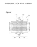 MULTILAYER CAPACITOR ARRAY diagram and image