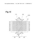 MULTILAYER CAPACITOR ARRAY diagram and image