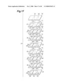 MULTILAYER CAPACITOR ARRAY diagram and image