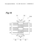 MULTILAYER CAPACITOR ARRAY diagram and image