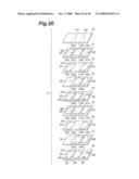 MULTILAYER CAPACITOR ARRAY diagram and image