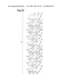 MULTILAYER CAPACITOR ARRAY diagram and image