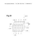 MULTILAYER CAPACITOR ARRAY diagram and image