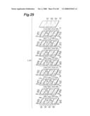 MULTILAYER CAPACITOR ARRAY diagram and image