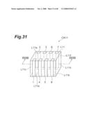 MULTILAYER CAPACITOR ARRAY diagram and image