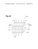 MULTILAYER CAPACITOR ARRAY diagram and image