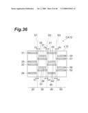 MULTILAYER CAPACITOR ARRAY diagram and image