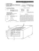 ELECTRONIC COMPONENT MANUFACTURING METHOD diagram and image