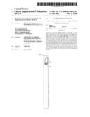 HOUSING MECHANISM WITH HOOK FOR PORTABLE ELECTRONIC DEVICE diagram and image