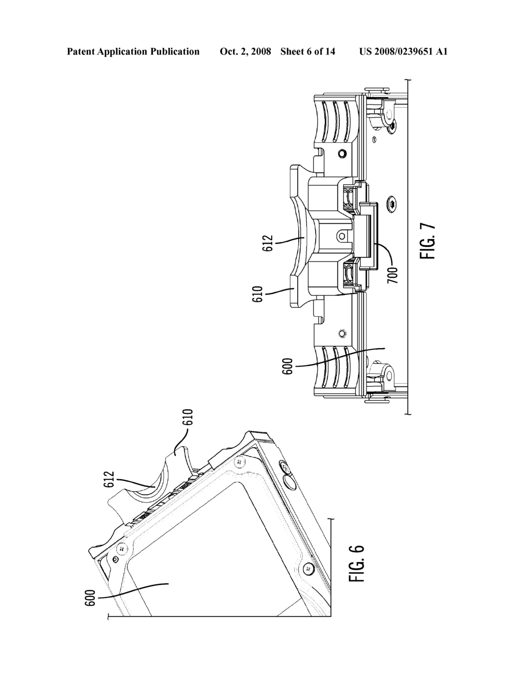 TOOL-LESS ELECTRONIC COMPONENT RETENTION - diagram, schematic, and image 07