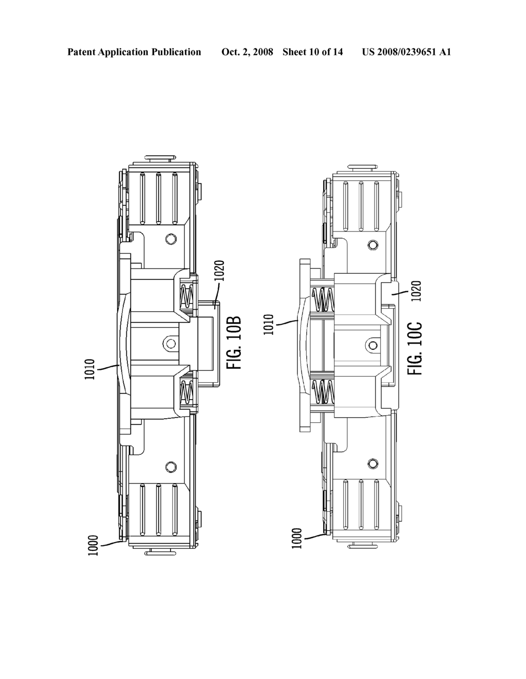 TOOL-LESS ELECTRONIC COMPONENT RETENTION - diagram, schematic, and image 11