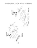 TOOL-LESS ELECTRONIC COMPONENT RETENTION diagram and image