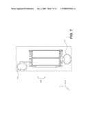 MOBILE EVENT DATA RECORDER WITH MULTIPLE ORIENTATION VIBRATION ISOLATION diagram and image