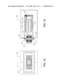 MOBILE EVENT DATA RECORDER WITH MULTIPLE ORIENTATION VIBRATION ISOLATION diagram and image