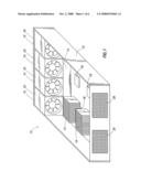 COOLING FAN MODULE diagram and image