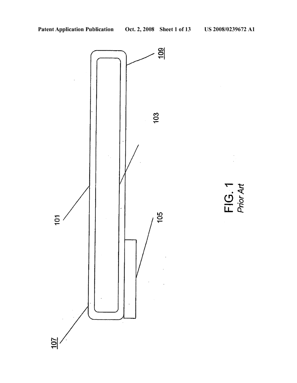 Cooling of High Power Density Devices Using Electrically Conducting Fluids - diagram, schematic, and image 02