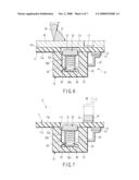 PRINTED CIRCUIT BOARD, CIRCUIT COMPONENT AND ELECTRONIC APPARATUS diagram and image