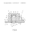 PRINTED CIRCUIT BOARD, CIRCUIT COMPONENT AND ELECTRONIC APPARATUS diagram and image