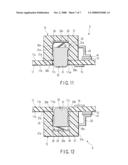 PRINTED CIRCUIT BOARD, CIRCUIT COMPONENT AND ELECTRONIC APPARATUS diagram and image